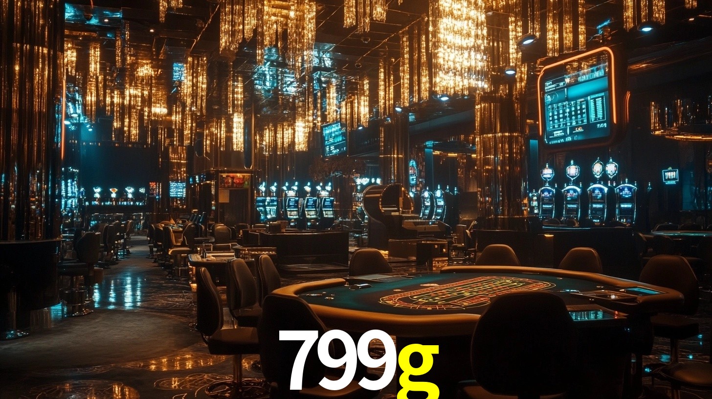 799g - Caça-níqueis exclusivos no cassino - 799g.com