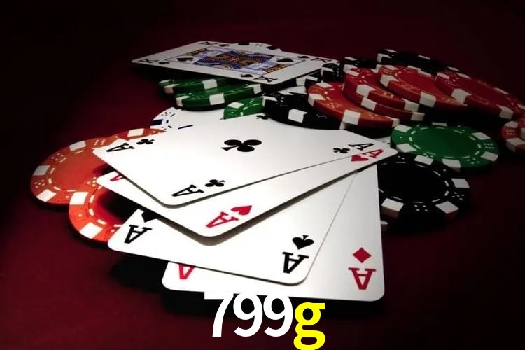 Estatísticas 799g