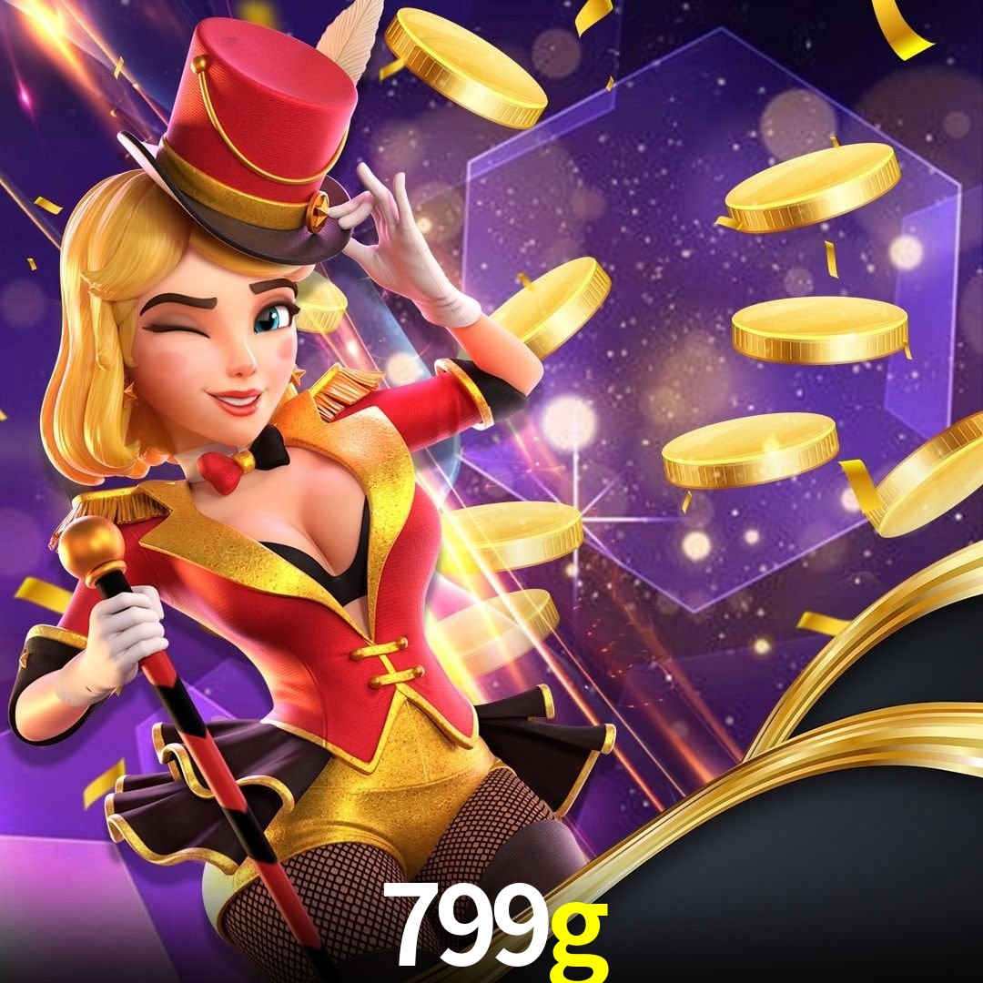 Welcome Bonus 799g