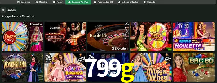 799g bet