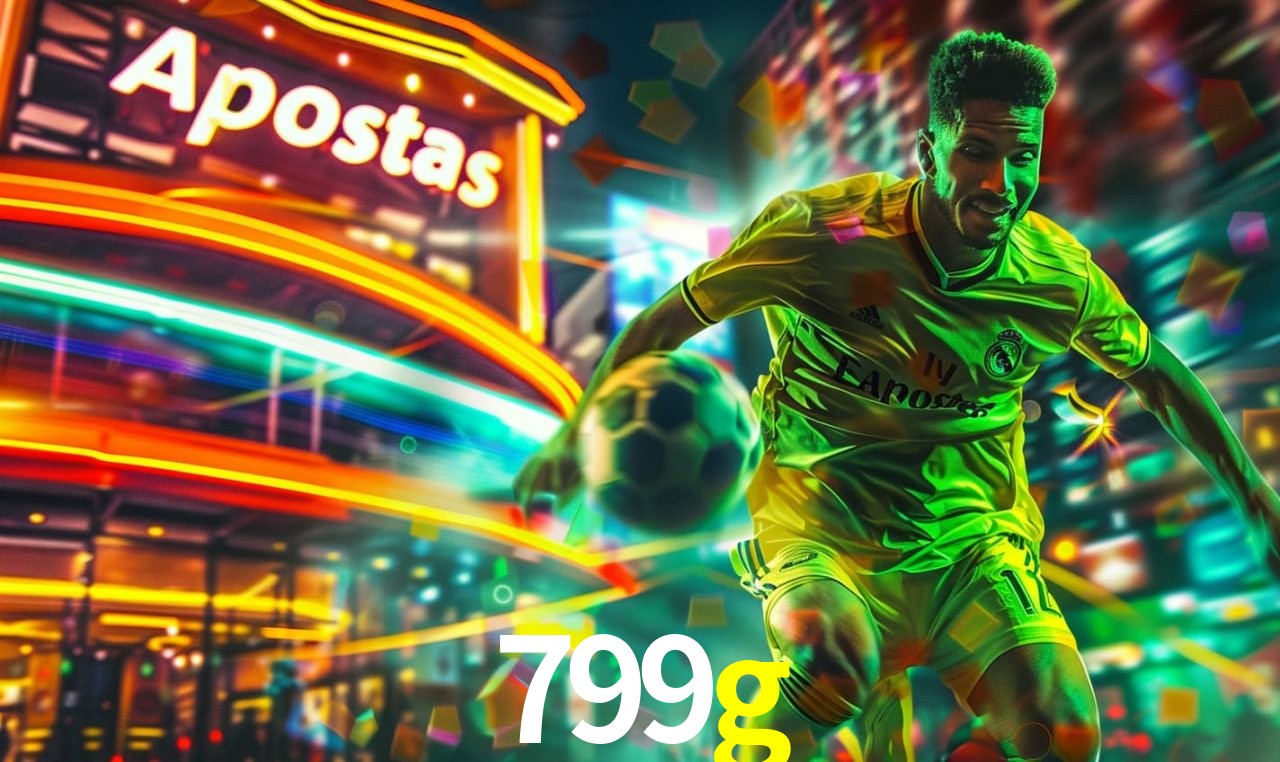 Promoção Relâmpago 799g