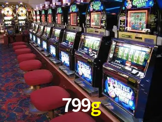 Descubra o Mundo do Cassino Online com 799g