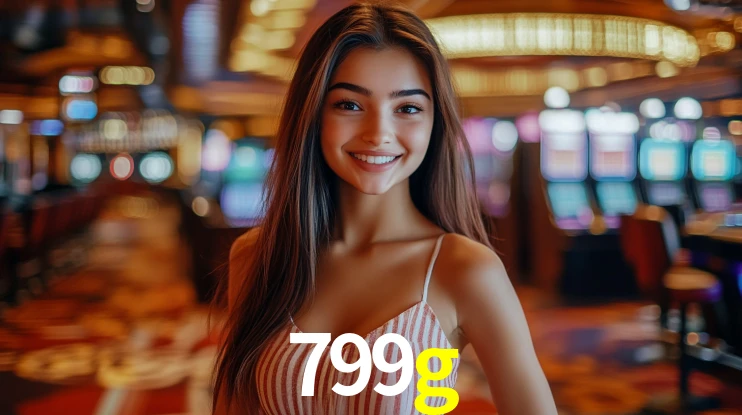 Welcome Bonus 799g