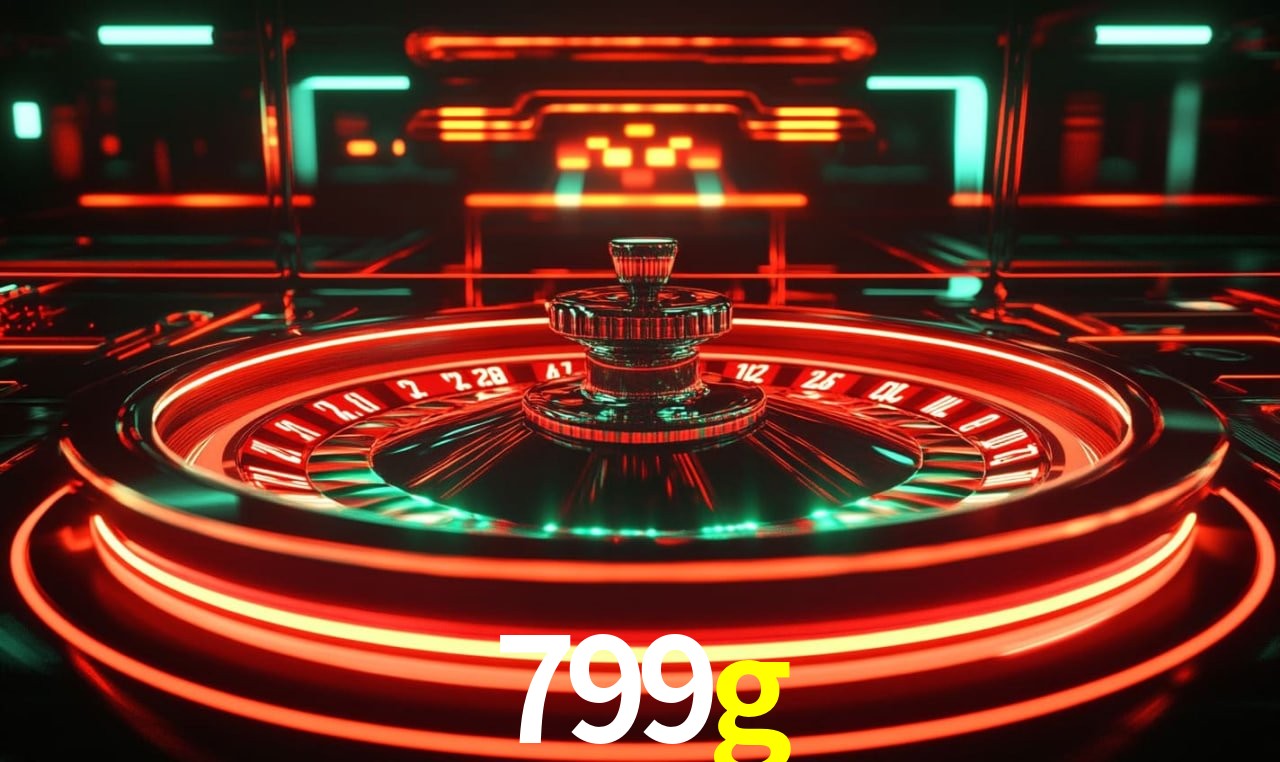 A Popularidade dos Caça-Níqueis no 799g