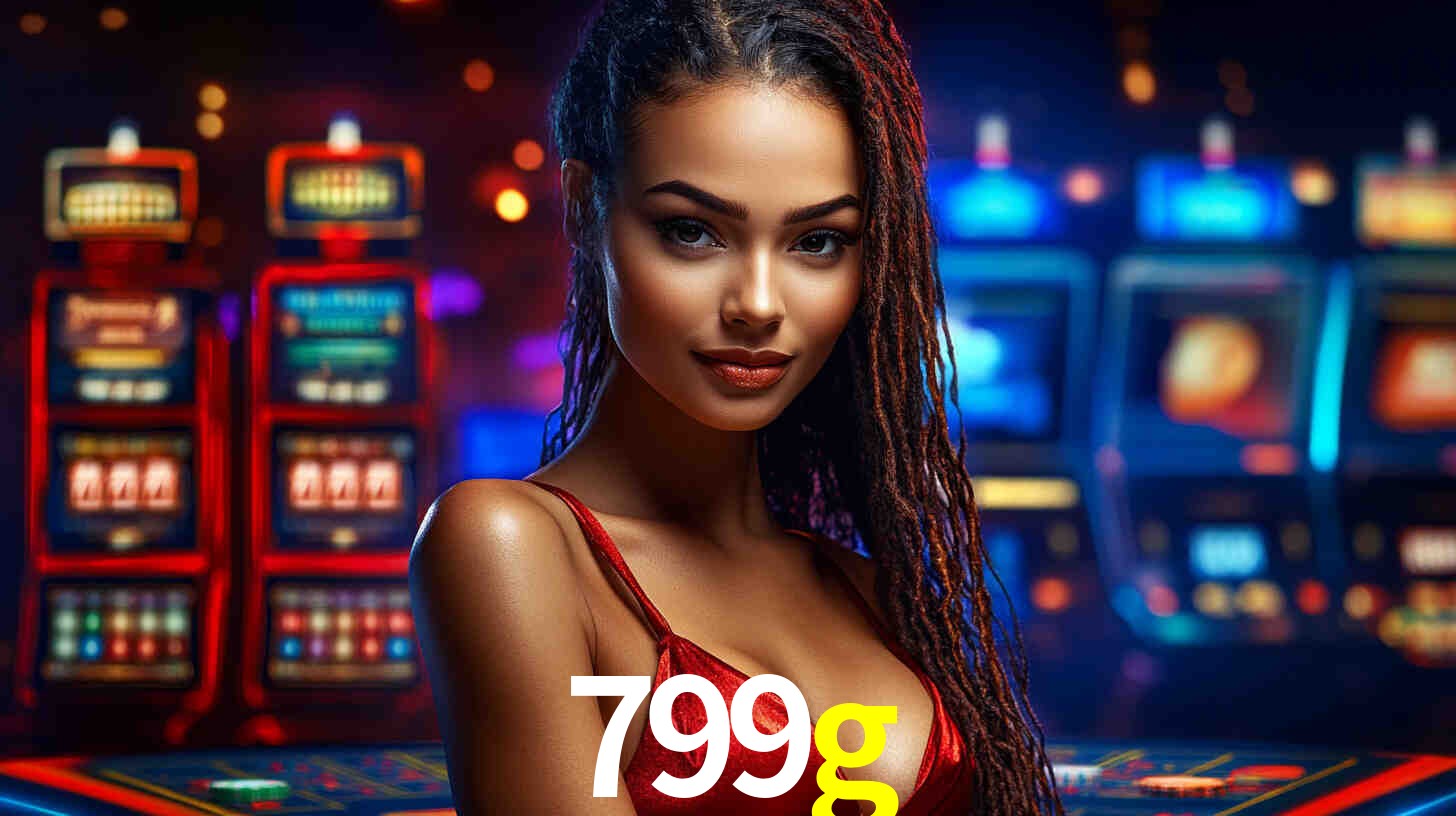Desvendando o Mundo dos Jogos Virtuais na 799g