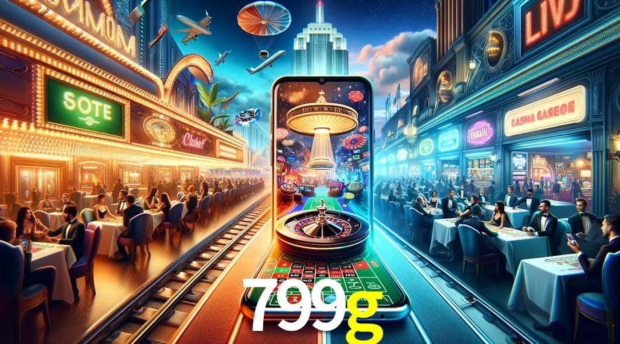 Seasonal Promotions 799g