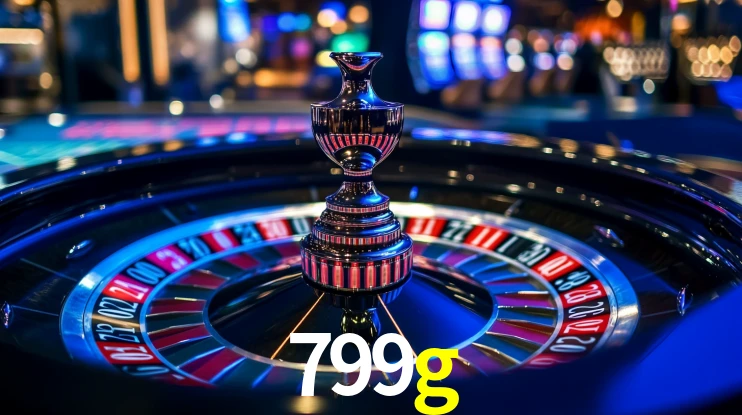 799g App Interface