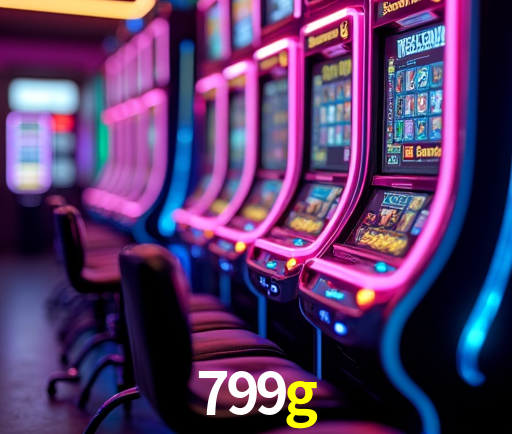799g Rio de Janeiro - Slot Strategy