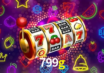 Inovações de Jogos na 799g: O Futuro das Experiências Interativas