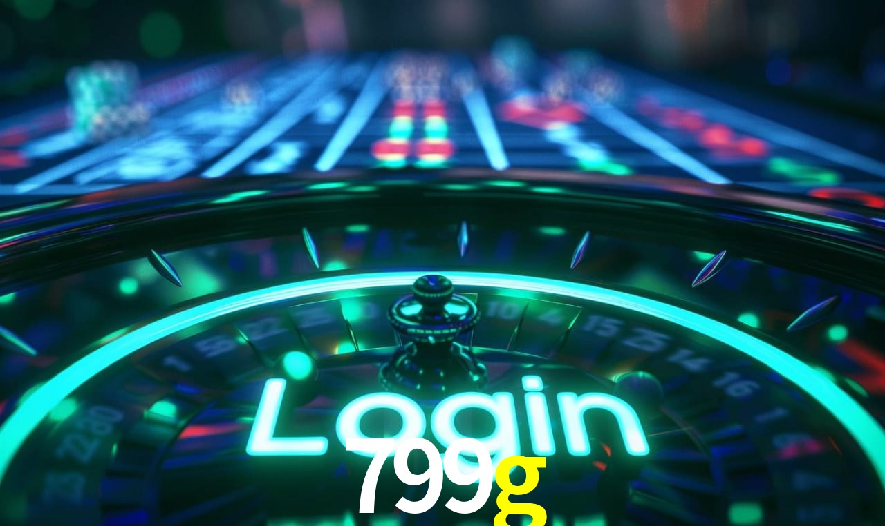 Jogos de Slot 799g