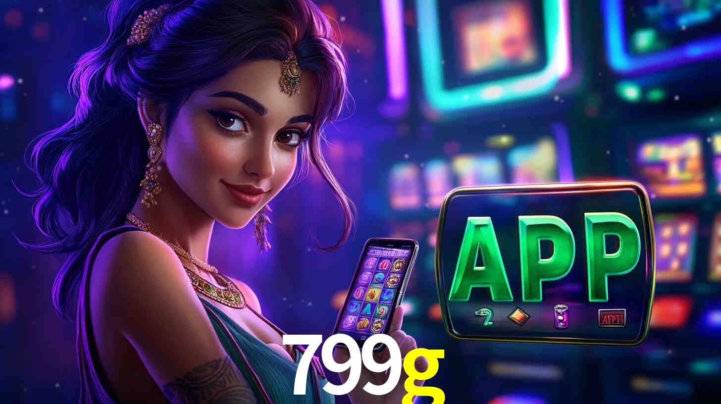 799g