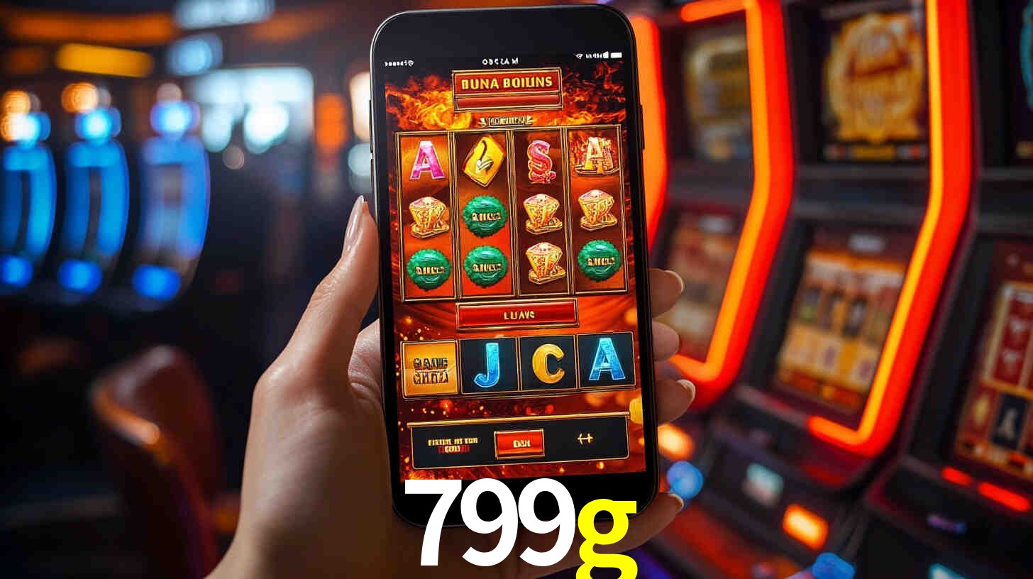 799g