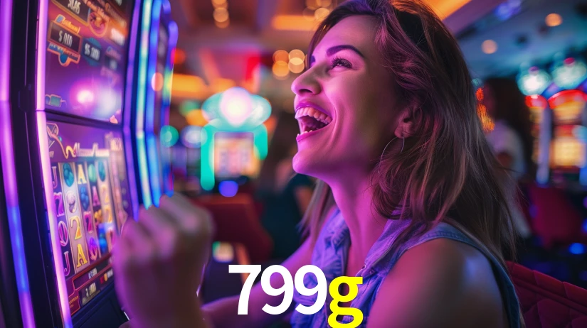 799g