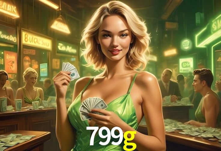 A Emoção da Loteria na 799g: Uma Chance de Mudança de Vida