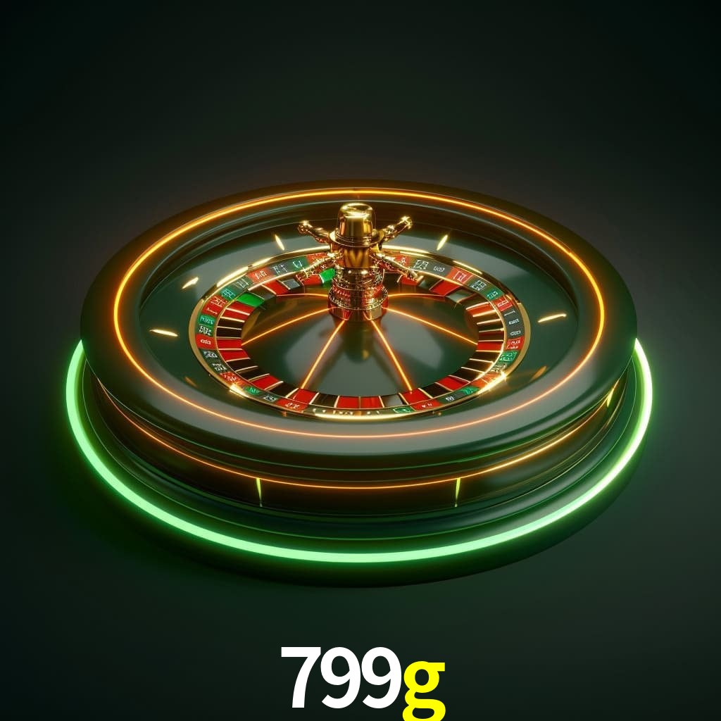 799g App - Aplicativo Móvel Oficial