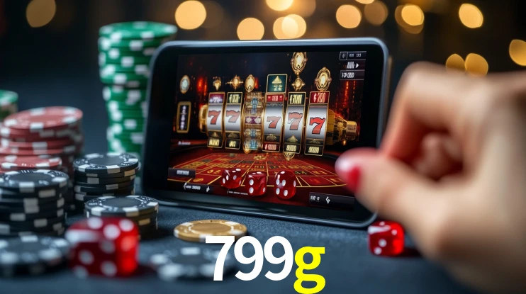 Live Casino 799g
