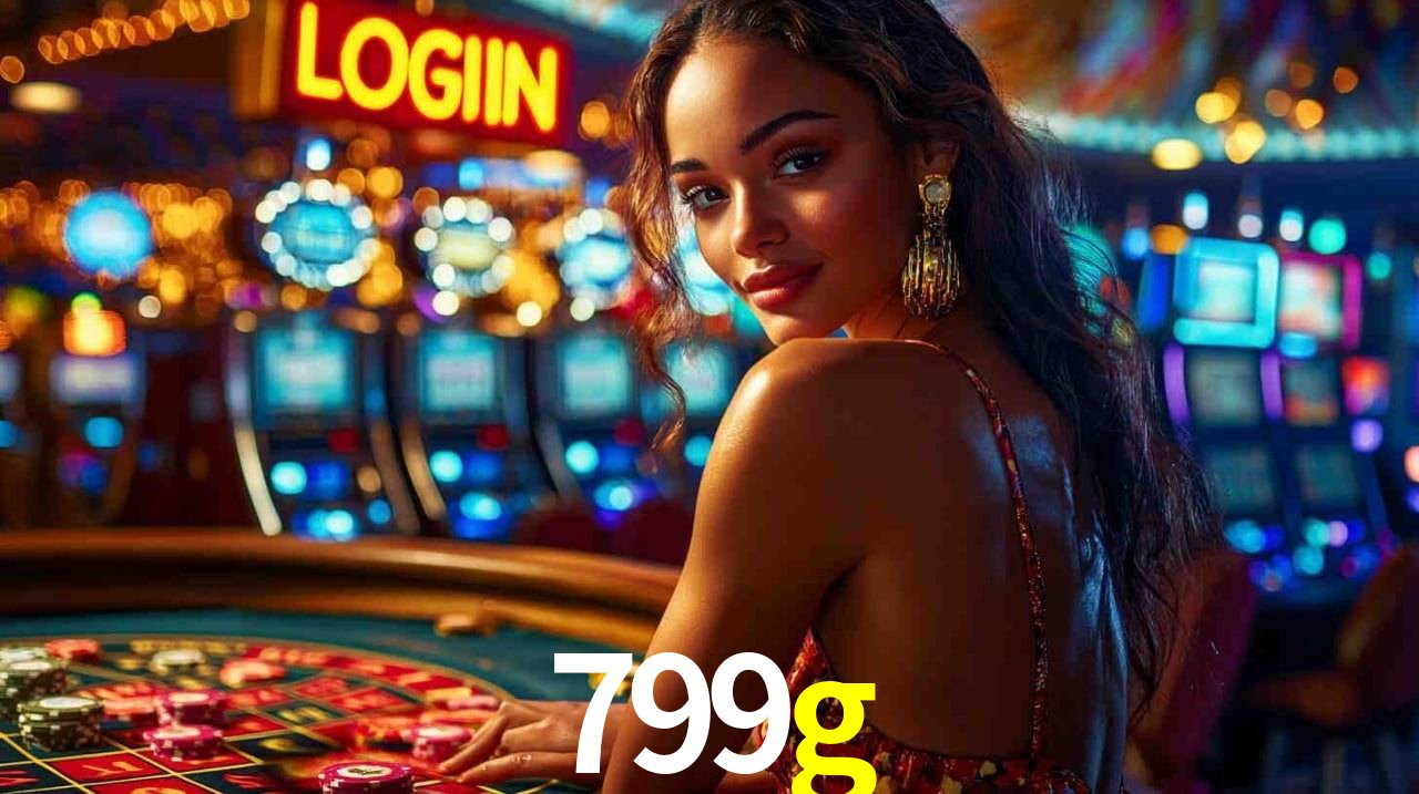 799g Brasília - Jogo Features