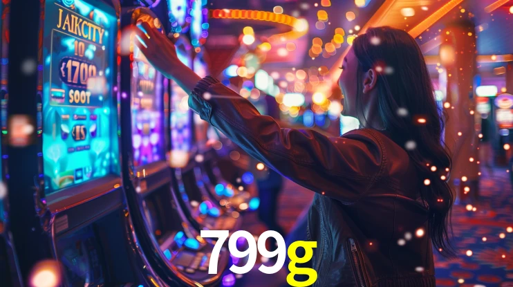 799g