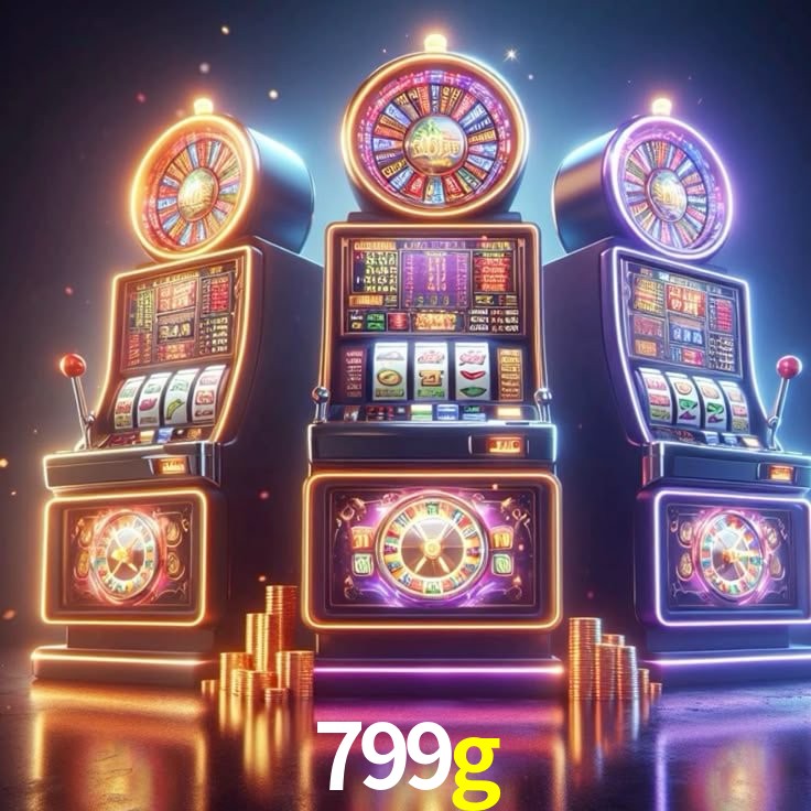 Ofertas Imperdíveis na 799g: Promoções e Bônus Que Valem a Pena