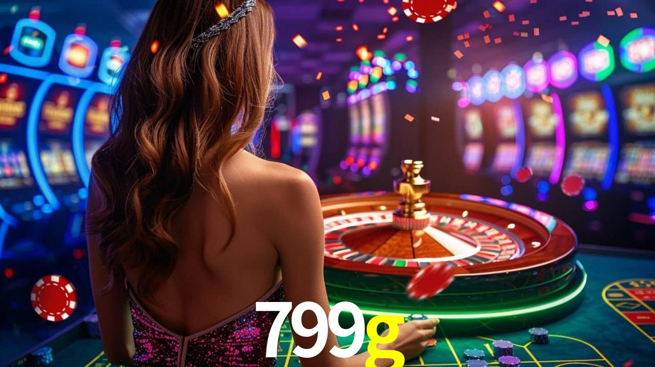 799g - App Features