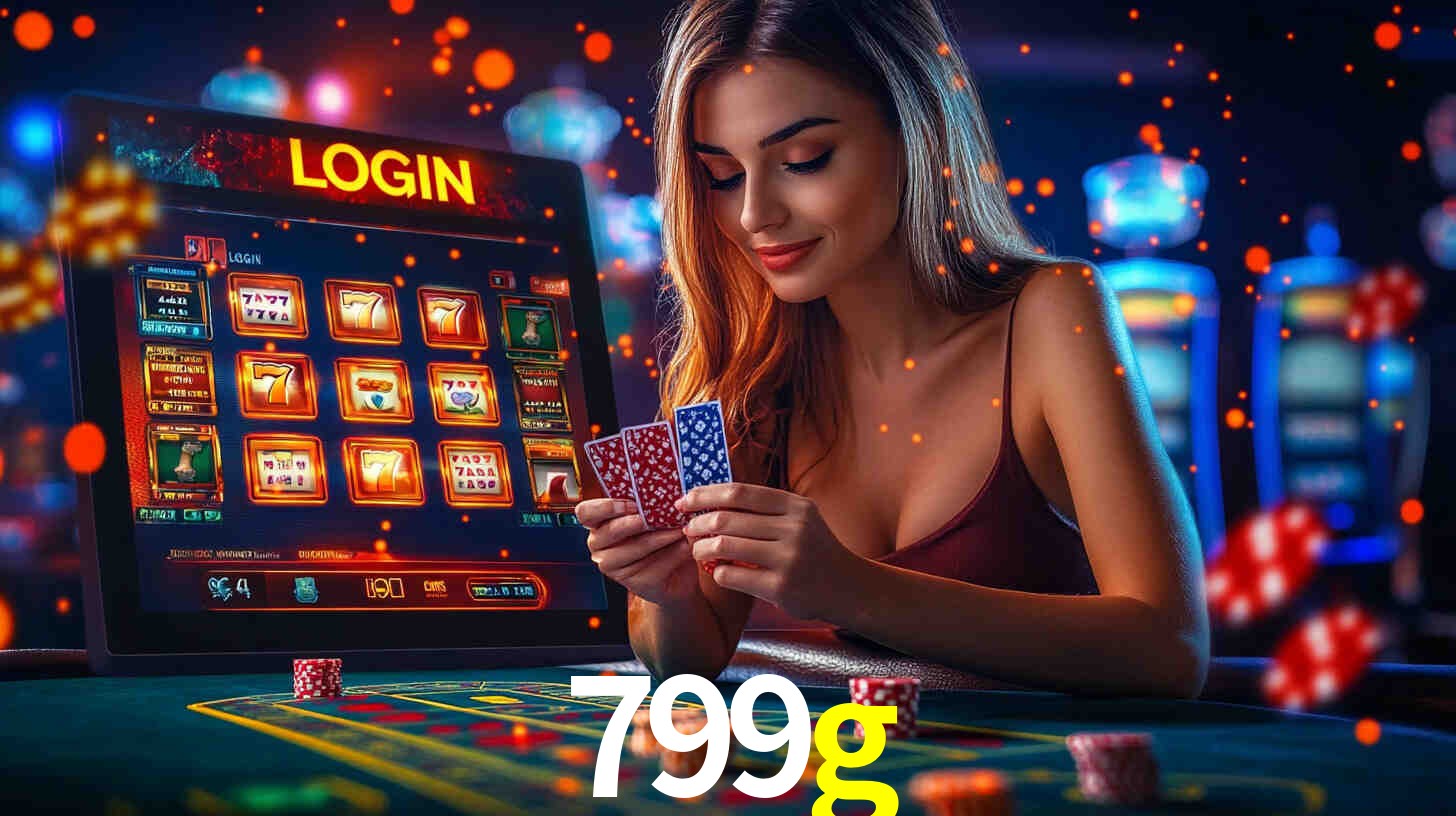 799g