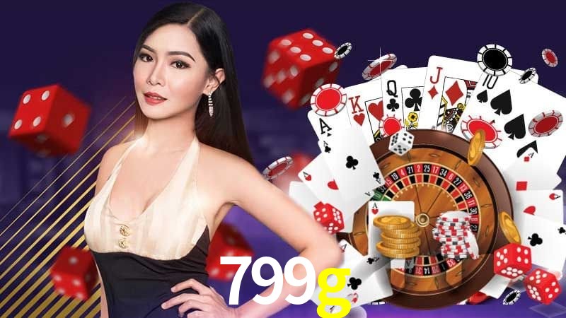 Casino VIP 799g