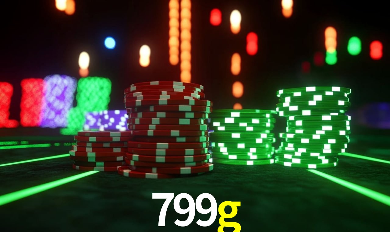 Live Casino 799g