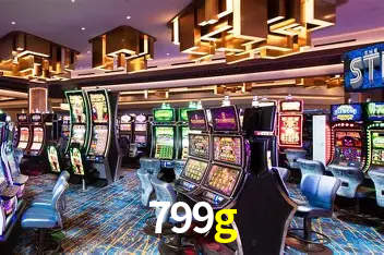 Inovações de Jogos na 799g: O Futuro das Experiências Interativas