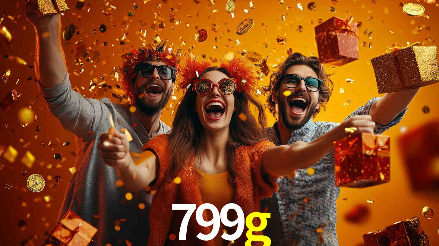 799g: Seu Especialista em Apostas Esportivas Brasileiras