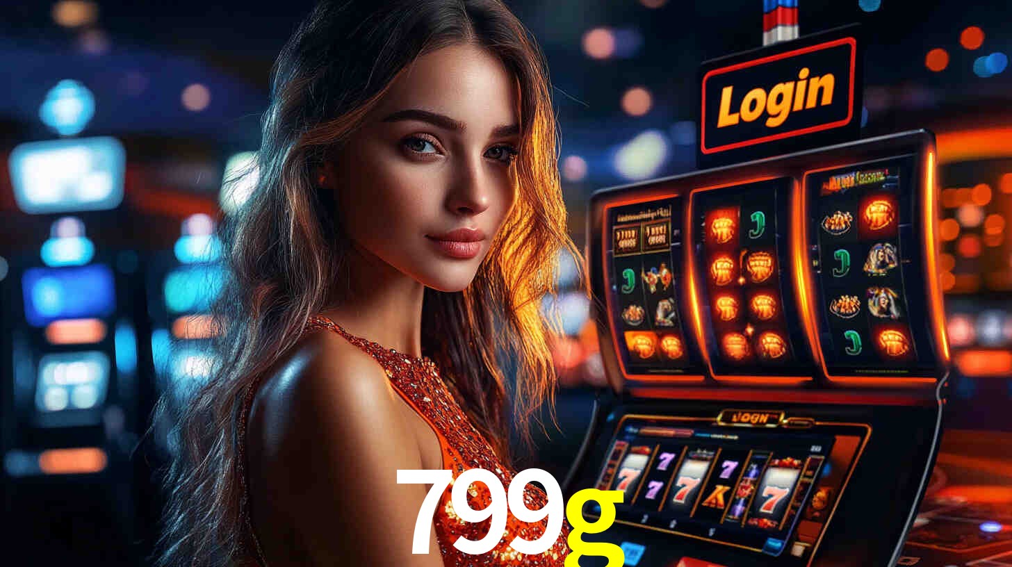 Experimente o Login Seguro Premium no 799g