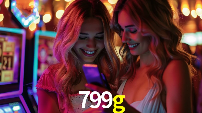 Explore as vantagens do 799g: serviço profissional e confiabilidade