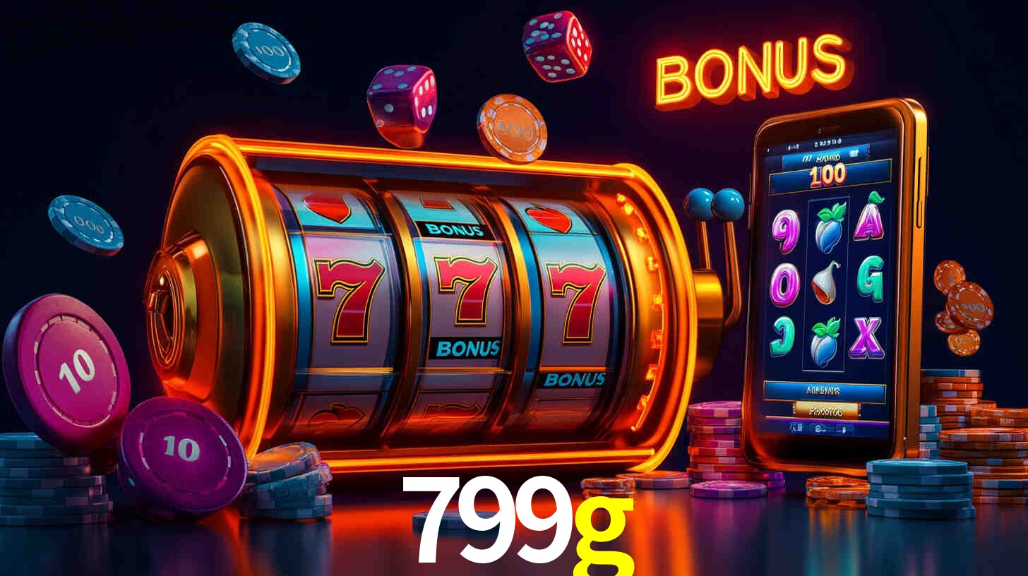 Inovações de Jogos na 799g: O Futuro das Experiências Interativas