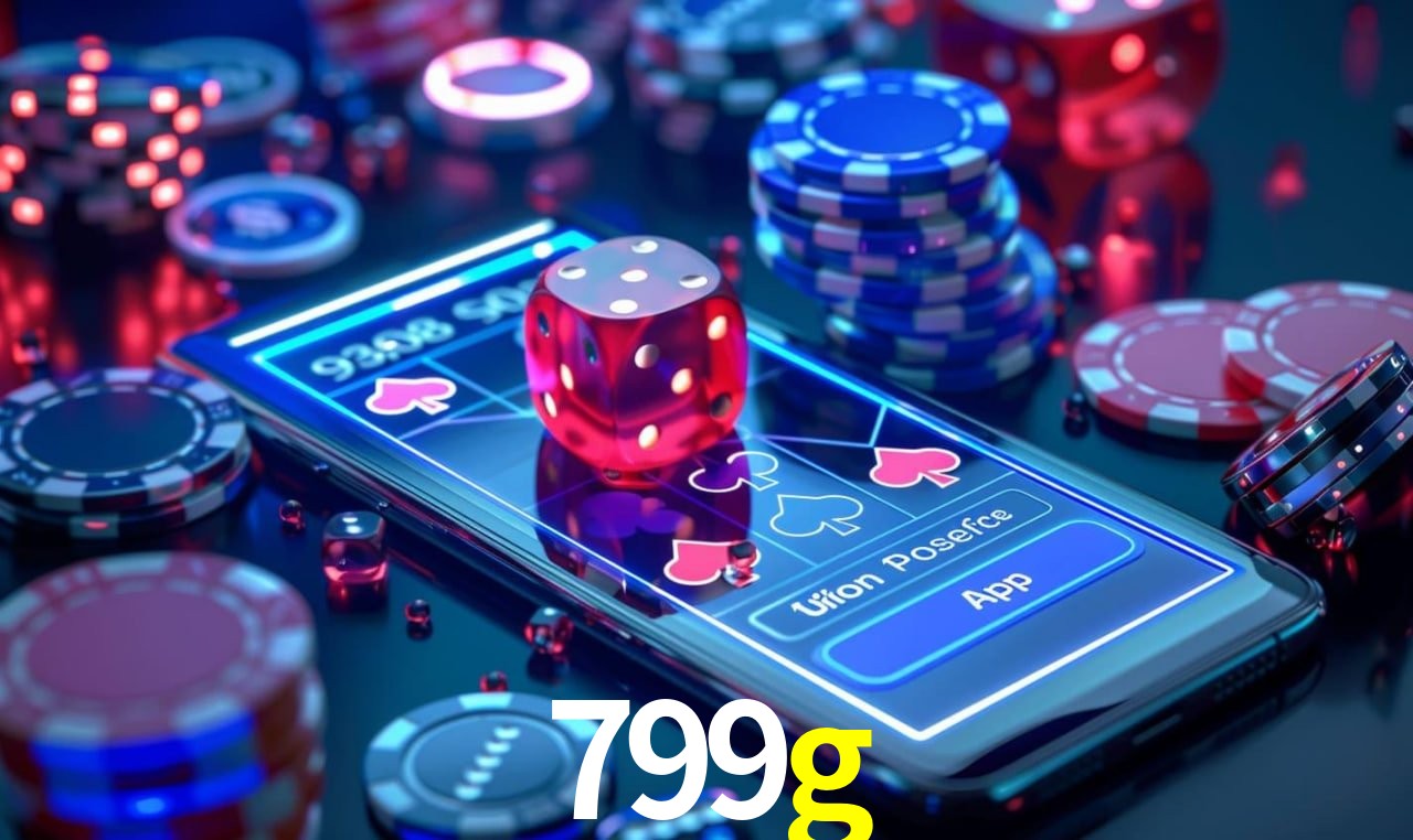 799g - Análise de Mercados Esportivos