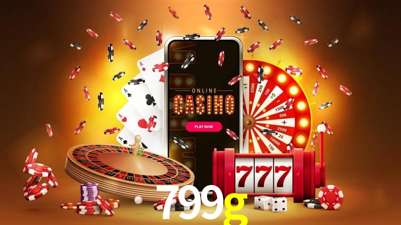 799g Belo Horizonte - Jackpots