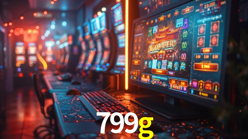 799g