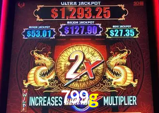 799g Belo Horizonte - VIP Casino