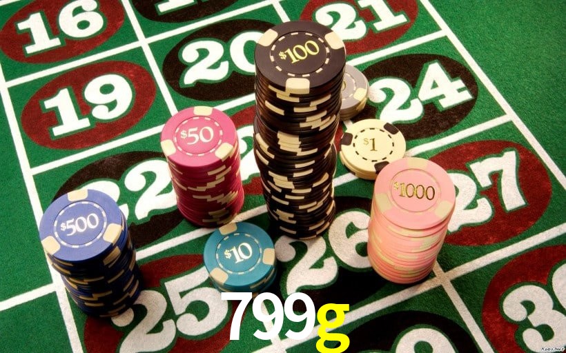 Provedores de Jogos 799g
